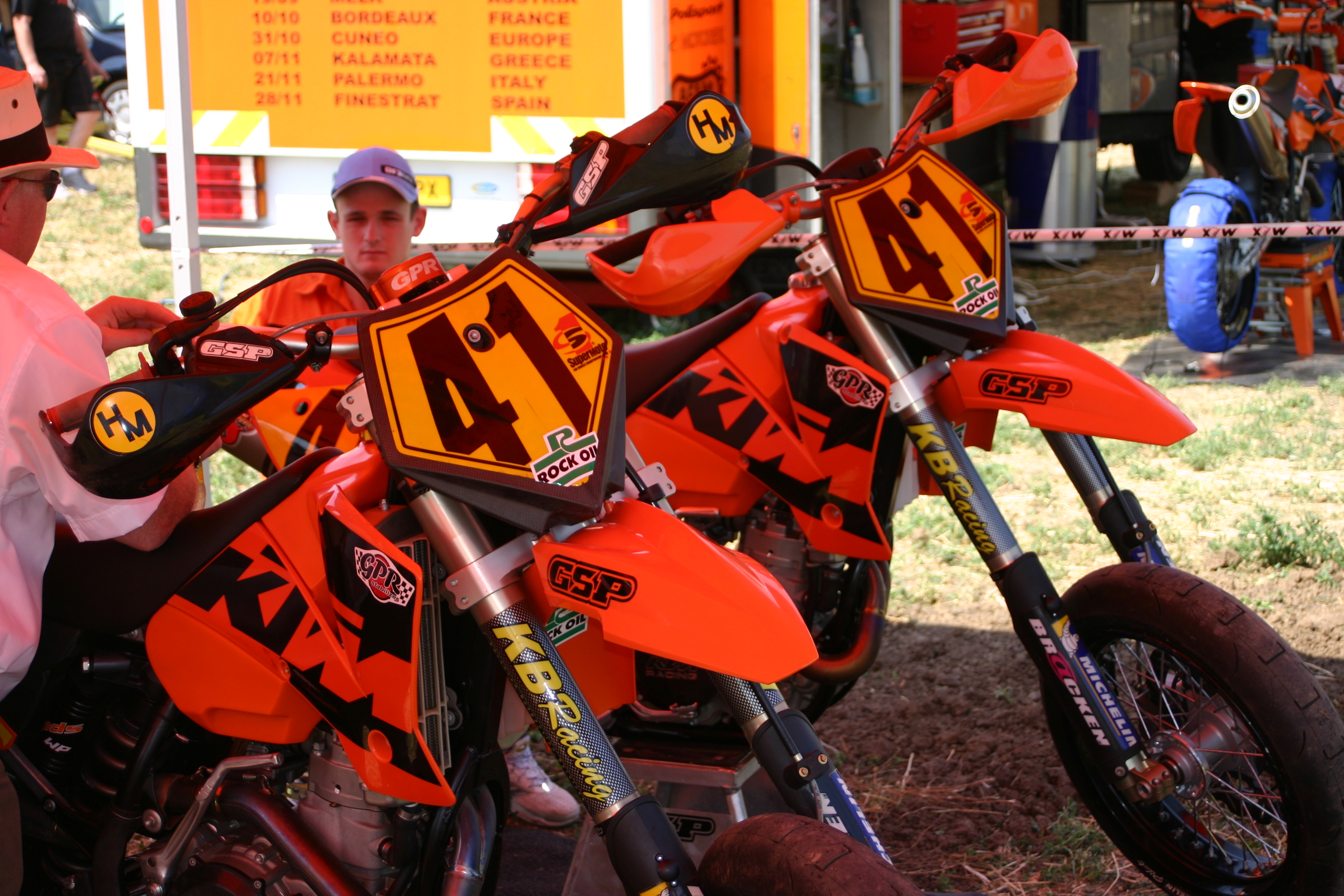 Hm Racing Winstanley – HM Racing