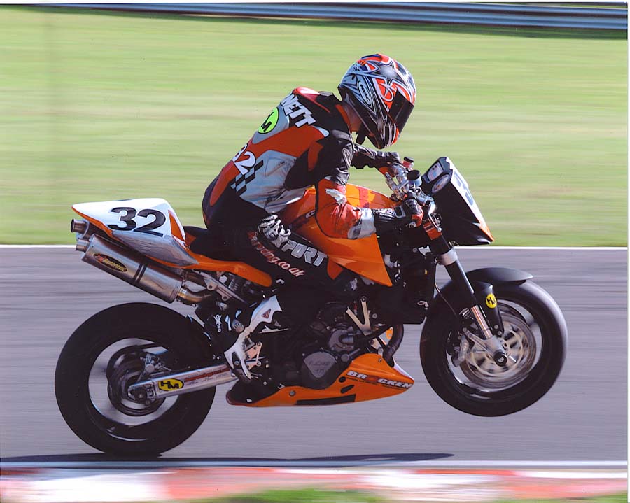Hm Racing binnit wheelie – HM Racing